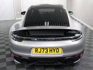 Porsche 911 CARRERA T 21