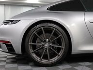Porsche 911 CARRERA T 31