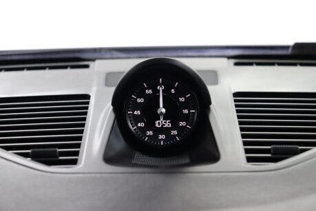 Porsche 911 CARRERA T 48