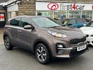 Kia Sportage 2 ISG 6