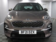 Kia Sportage 2 ISG 2