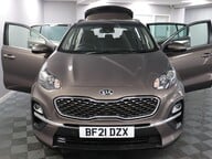 Kia Sportage 2 ISG 7