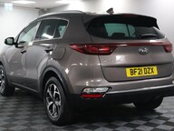 Kia Sportage 2 ISG 10