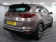 Kia Sportage 2 ISG 11