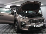 Kia Sportage 2 ISG 15