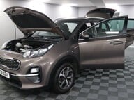 Kia Sportage 2 ISG 16