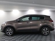 Kia Sportage 2 ISG 18