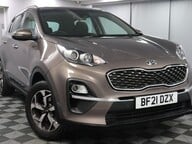 Kia Sportage 2 ISG 19