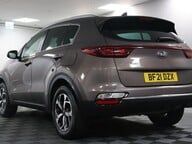 Kia Sportage 2 ISG 22