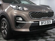 Kia Sportage 2 ISG 24