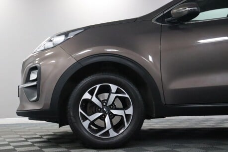 Kia Sportage 2 ISG 27