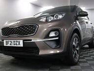 Kia Sportage 2 ISG 28