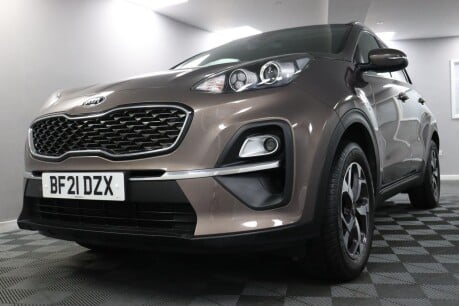 Kia Sportage 2 ISG 28