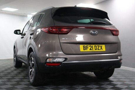 Kia Sportage 2 ISG 29