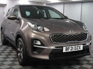 Kia Sportage 2 ISG 30