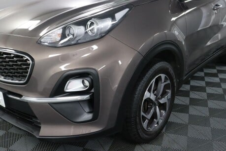 Kia Sportage 2 ISG 31