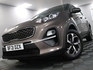 Kia Sportage 2 ISG 32