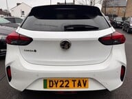 Vauxhall Corsa SRI PREMIUM 10