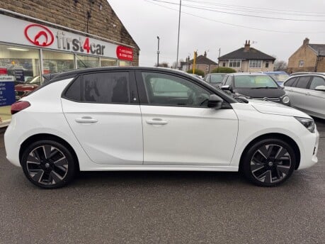 Vauxhall Corsa SRI PREMIUM 9