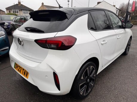 Vauxhall Corsa SRI PREMIUM 11