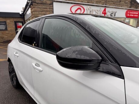 Vauxhall Corsa SRI PREMIUM 8