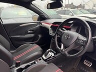 Vauxhall Corsa SRI PREMIUM 16