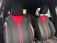 Vauxhall Corsa SRI PREMIUM 17