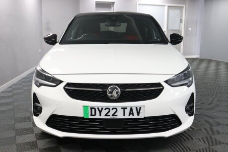 Vauxhall Corsa SRI PREMIUM 3