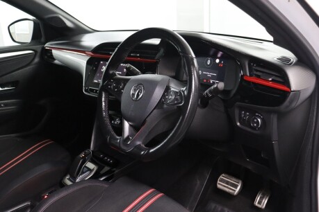 Vauxhall Corsa SRI PREMIUM 4