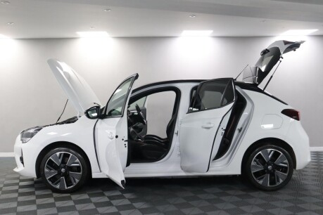 Vauxhall Corsa SRI PREMIUM 5