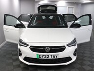 Vauxhall Corsa SRI PREMIUM 8