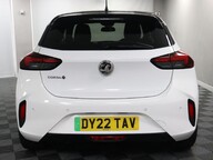 Vauxhall Corsa SRI PREMIUM 9