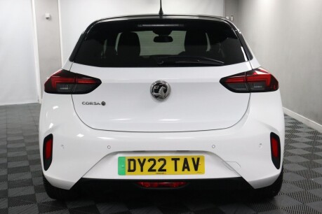 Vauxhall Corsa SRI PREMIUM 9