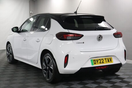 Vauxhall Corsa SRI PREMIUM 11