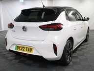 Vauxhall Corsa SRI PREMIUM 12