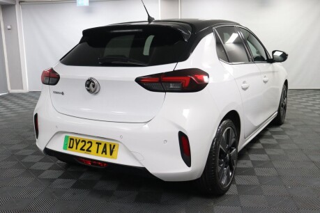 Vauxhall Corsa SRI PREMIUM 12