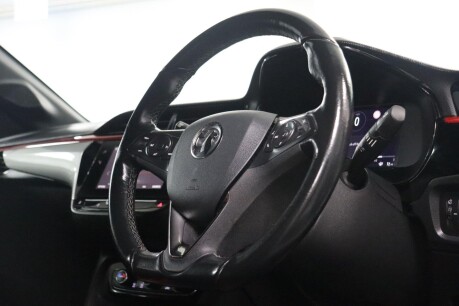 Vauxhall Corsa SRI PREMIUM 13