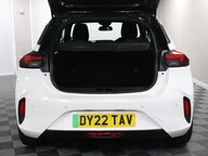Vauxhall Corsa SRI PREMIUM 15