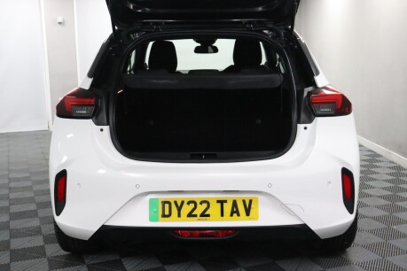 Vauxhall Corsa SRI PREMIUM 15