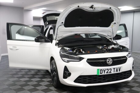 Vauxhall Corsa SRI PREMIUM 16