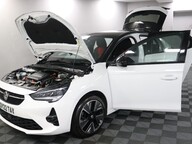 Vauxhall Corsa SRI PREMIUM 17