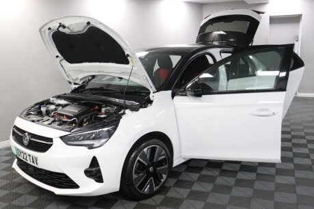 Vauxhall Corsa SRI PREMIUM 17