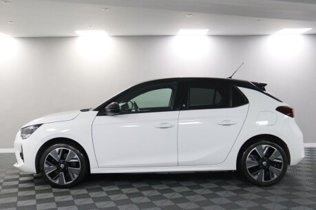 Vauxhall Corsa SRI PREMIUM 19