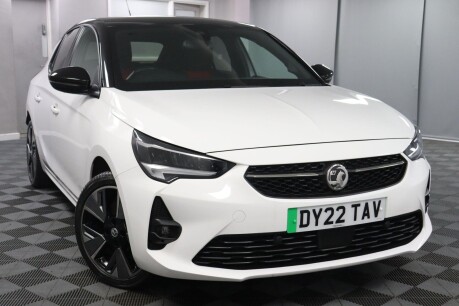 Vauxhall Corsa SRI PREMIUM 20