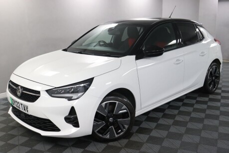 Vauxhall Corsa SRI PREMIUM 21