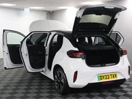 Vauxhall Corsa SRI PREMIUM 22