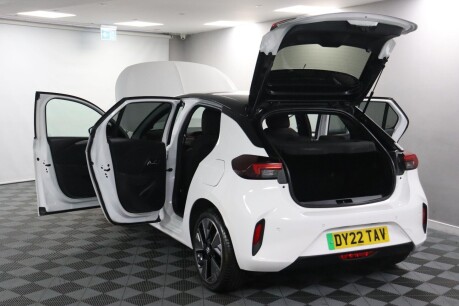 Vauxhall Corsa SRI PREMIUM 22