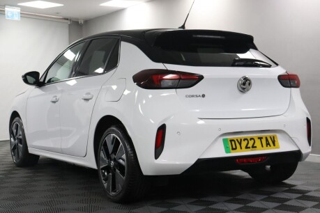 Vauxhall Corsa SRI PREMIUM 23