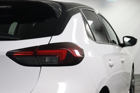 Vauxhall Corsa SRI PREMIUM 24