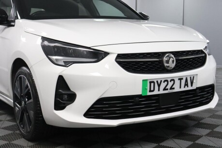 Vauxhall Corsa SRI PREMIUM 25